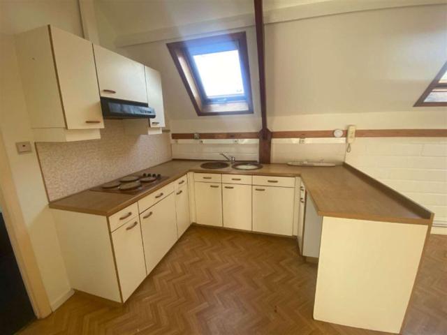 Bel appartement d'une chambre sis au coeur de Basècles