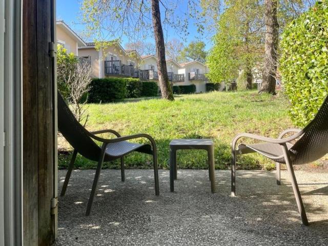 Bel Appartement Duplex à vendre Proche Nérac 10 min Résidence de Vacances avec Piscines, Tennis, Golf