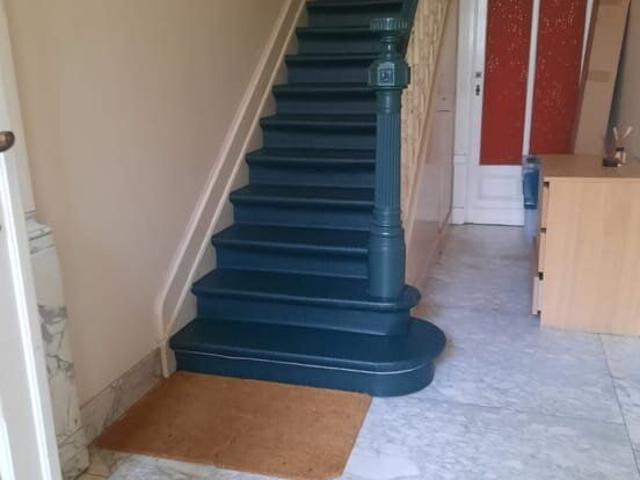 Bel Appartement duplex dans maison de maitre
