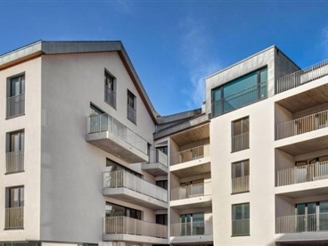Bel appartement duplex de 3.5 pièces