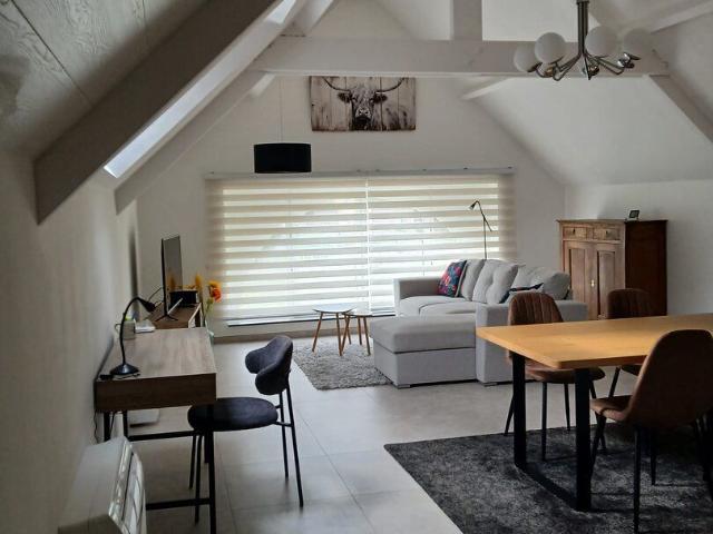Bel appartement entièrement meublé