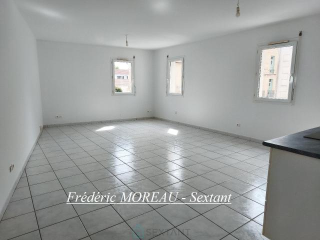 Bel appartement en coeur de ville, situation idéale, pour investisseur ou pied à terre en centre ville
