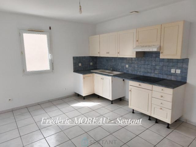 Bel appartement en coeur de ville, situation idéale, pour investisseur ou pied à terre en centre ville