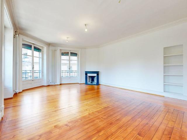 Bel appartement en centre ville !