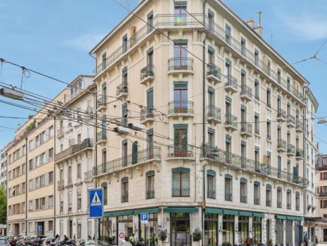 Bel appartement en centre ville !