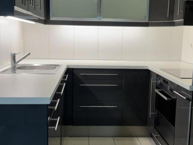 Bel appartement en attique avec terrasse à Riehen
