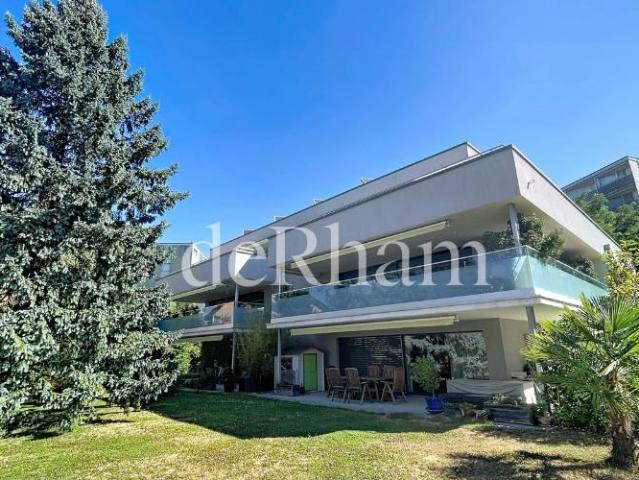 Bel appartement en attique de 3.5 pièces!