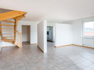 Offre Spéciale Spacieux duplex 4 pièces