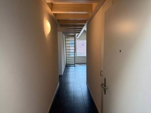 Bel appartement en duplex