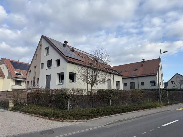Bel appartement en duplex