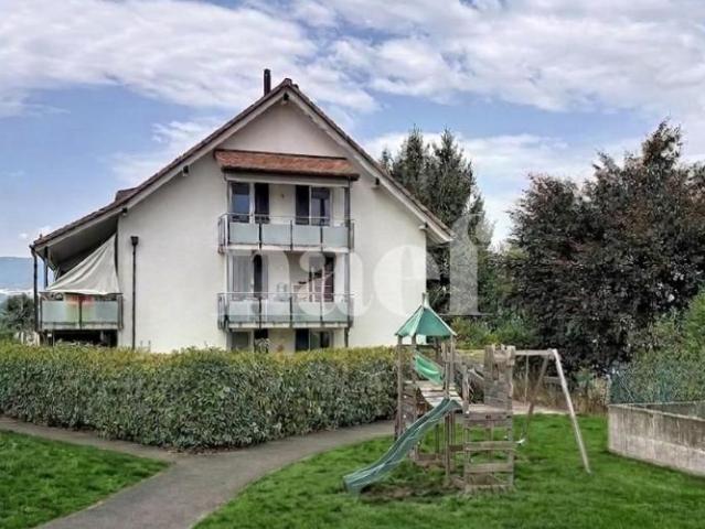 Bel appartement en duplex