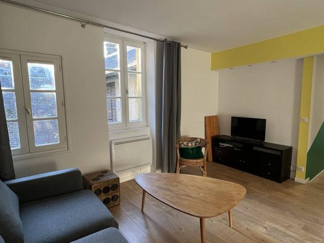 Bel appartement en hyper centre