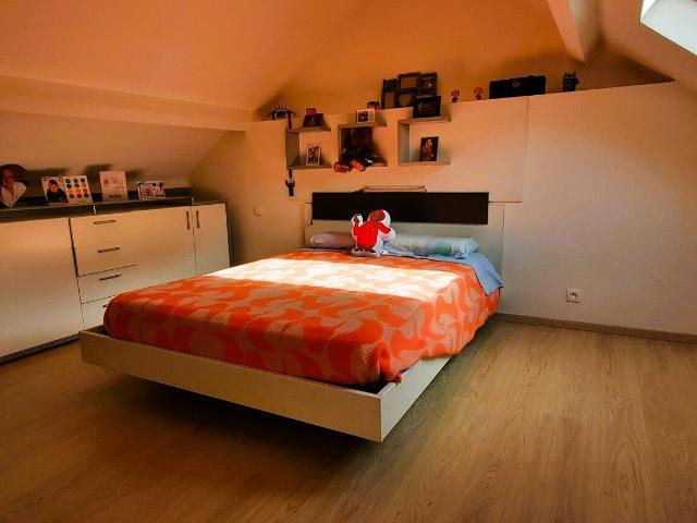 Bel Appartement en plein cœur de Fontaine l'Evèque