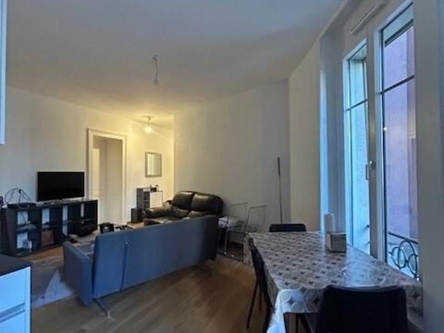Bel appartement en plein centre ville