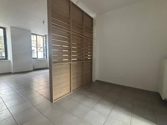Bel appartement F1 33m2 Quartier Franklin