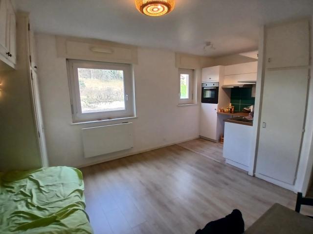 BEL APPARTEMENT F1