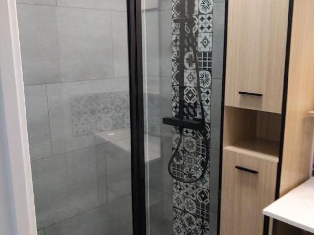 Bel appartement F2 Centre de CUSSET, avec ascenseur