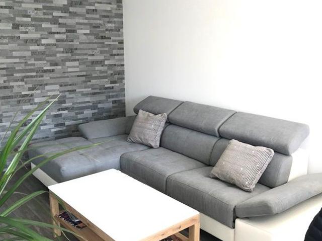 BEL APPARTEMENT F2 A LOUER A COLMAR