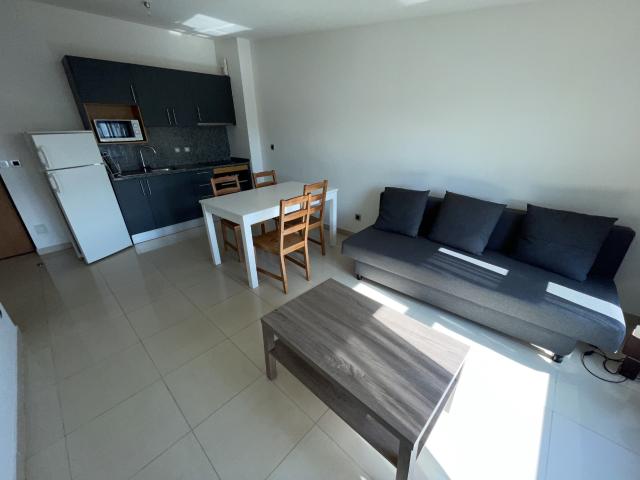 Bel appartement F2 de 30m2