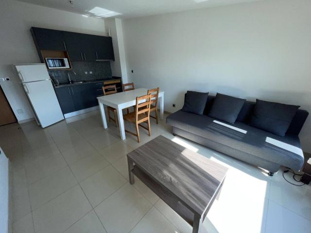 Bel appartement F2 de 30m²