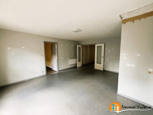 BEL APPARTEMENT F3