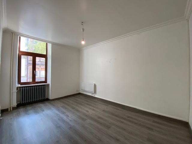 Bel appartement F3