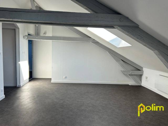 Bel appartement F3