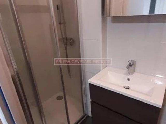 Bel Appartement F3 de 52m²