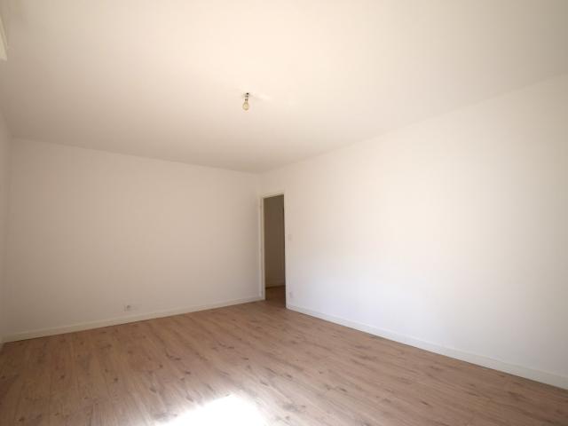 Bel Appartement F3 Rénové Résidence de Montesoro