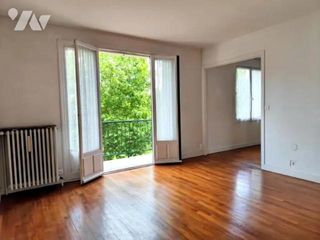 Bel appartement F4 MONTARGIS 76 m2