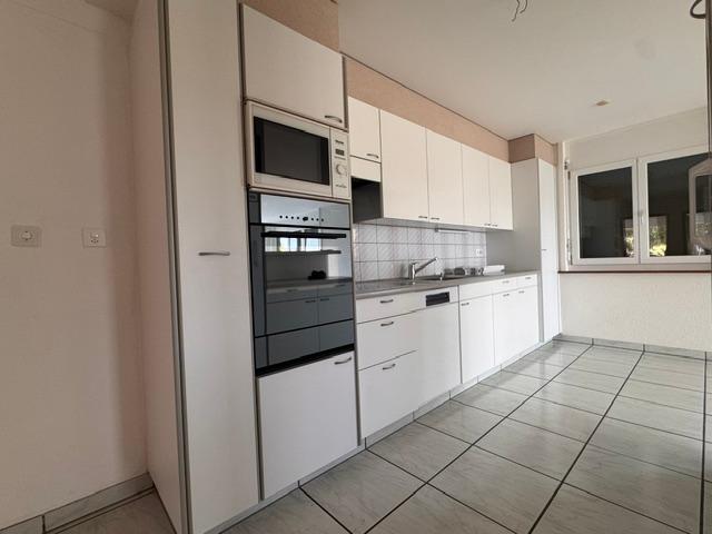 Bel appartement familial