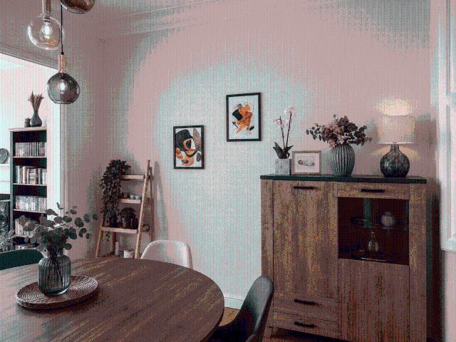 Bel appartement familial à louer quartier Decré