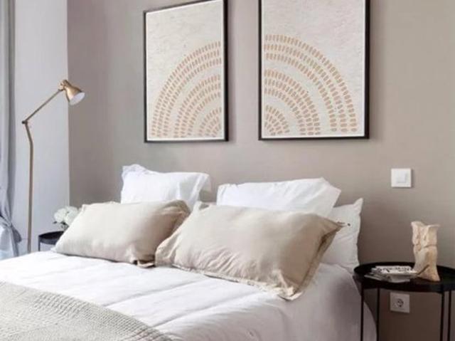 Bel appartement familial de 100 m² à Aubervilliers