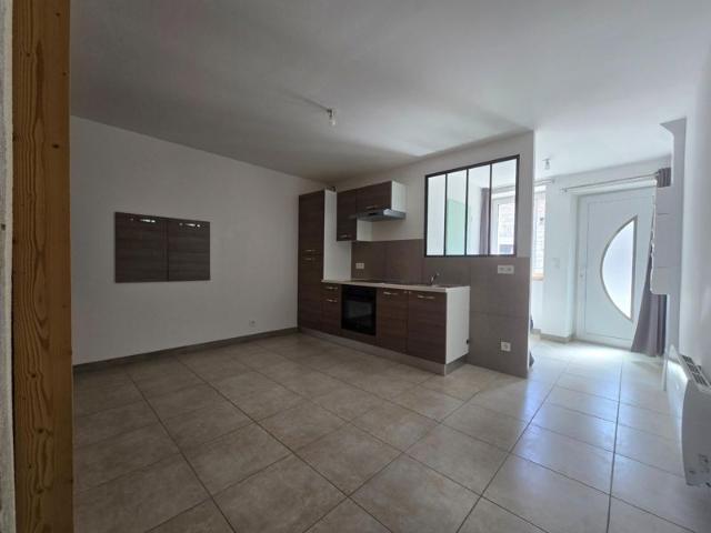 Bel appartement familial de 96 m2 rénové