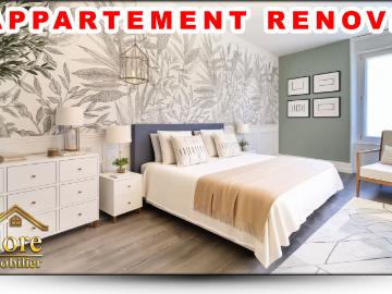 BEL APPARTEMENT HYPER CENTRE