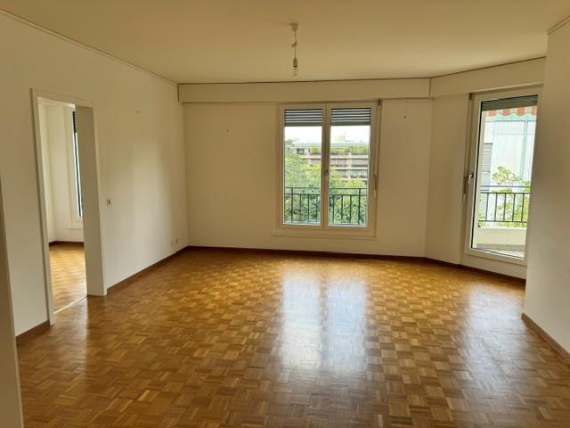 Bel appartement idéalement situé