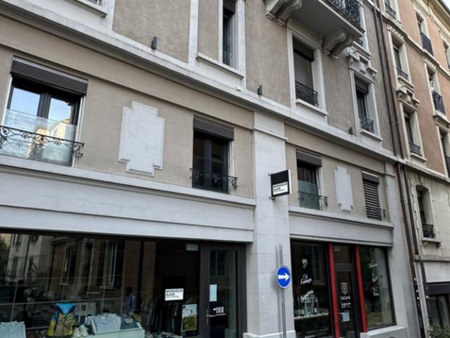 Bel appartement idéalement situé Sous gare de Lausanne