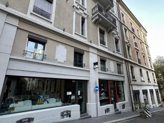 Bel appartement idéalement situé Sous gare de Lausanne