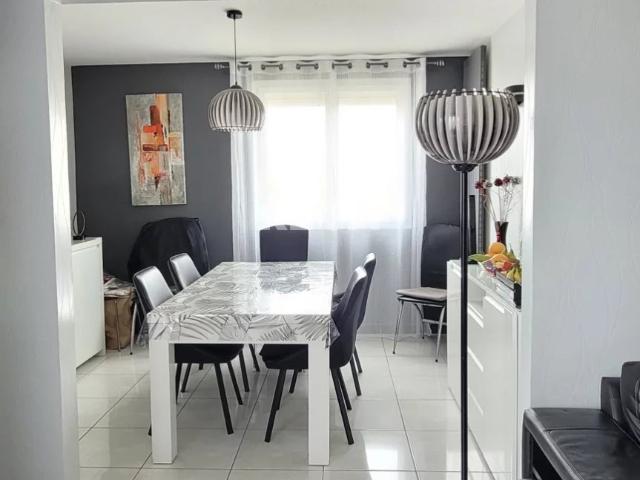 Bel Appartement ? OPPORTUNITÉ UNIQUE: Coup de Coeur pour ce