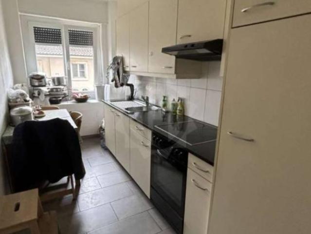 Bel appartement Lausanne