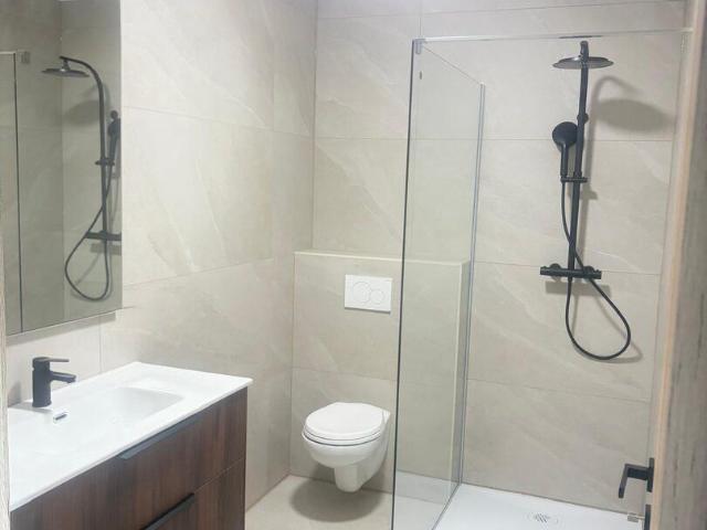 Bel appartement lumineux 3 chambres à Châtelet