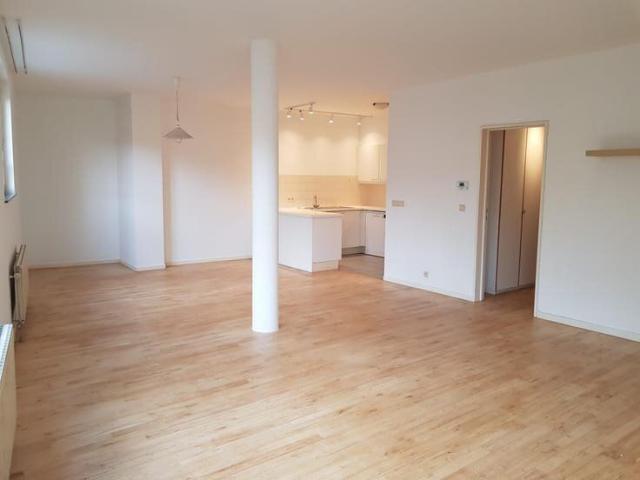 Bel appartement lumineux