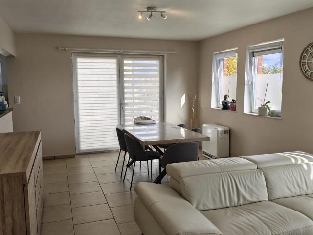 Bel appartement lumineux 2 chambres