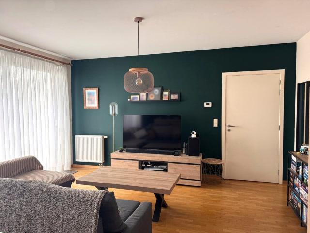 Bel appartement lumineux 2 chambres à Auderghem