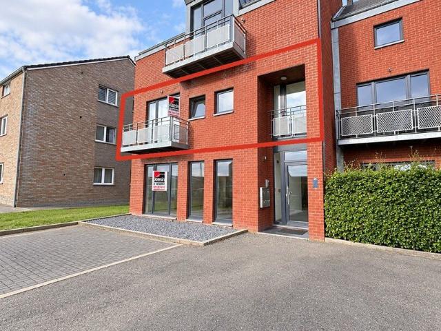 Bel appartement lumineux 2 chambres à proximité de toutes fa