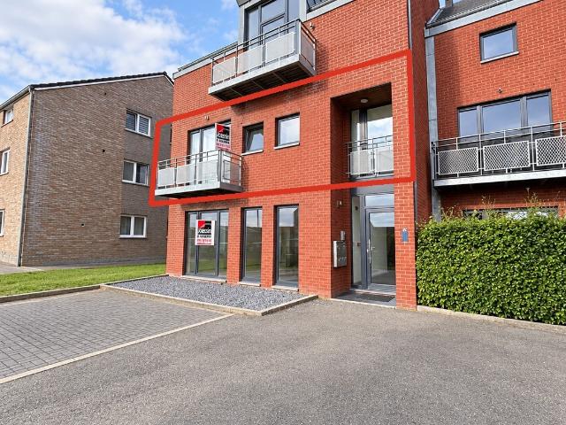 Bel appartement lumineux 2 chambres à proximité de toutes facilités