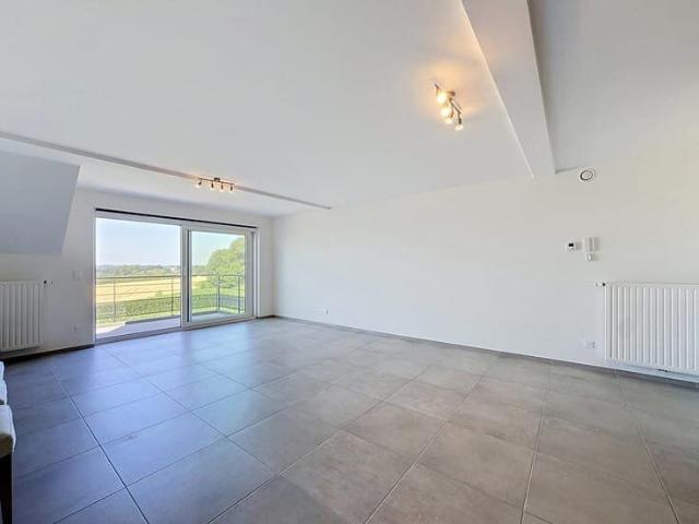 Bel appartement lumineux 2 chambres avec terrasse à Bertrix