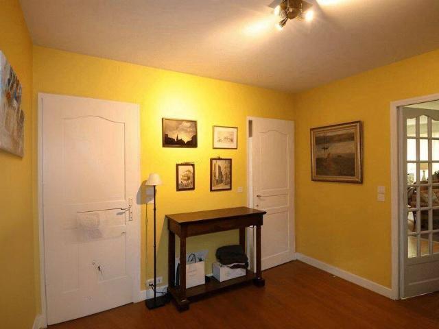 Bel appartement lumineux