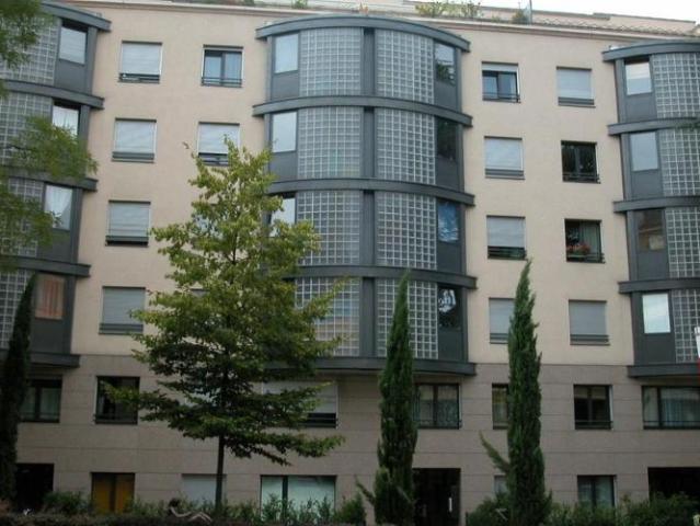 Bel appartement lumineux