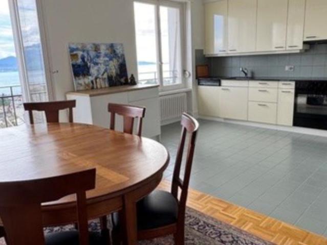 bel appartement lumineux